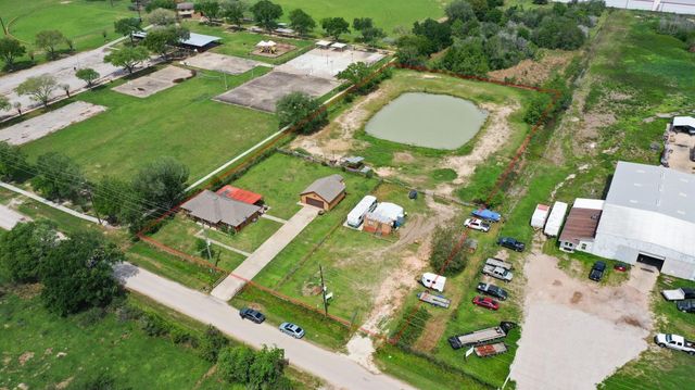 1410 Hovas Lane, Brookshire, TX 77423