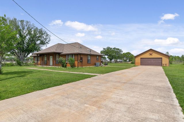 1410 Hovas Lane, Brookshire, TX 77423