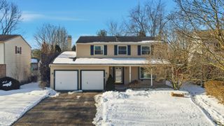 971 Timberbank Drive, Westerville, OH 43081
