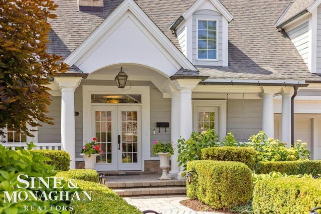 520 Pleasant Street, Birmingham, MI 48009