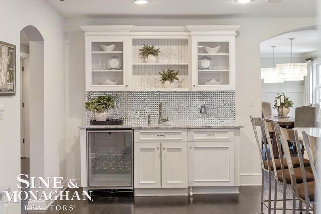 520 Pleasant Street, Birmingham, MI 48009