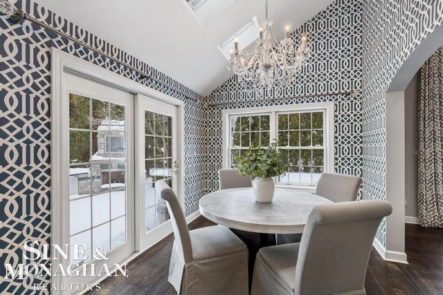 520 Pleasant Street, Birmingham, MI 48009