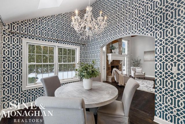 520 Pleasant Street, Birmingham, MI 48009