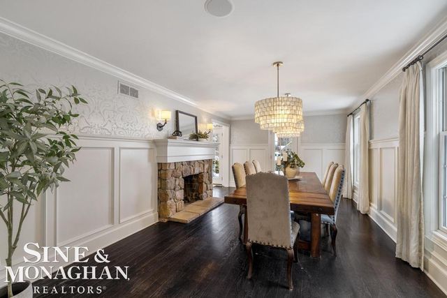 520 Pleasant Street, Birmingham, MI 48009