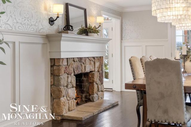 520 Pleasant Street, Birmingham, MI 48009