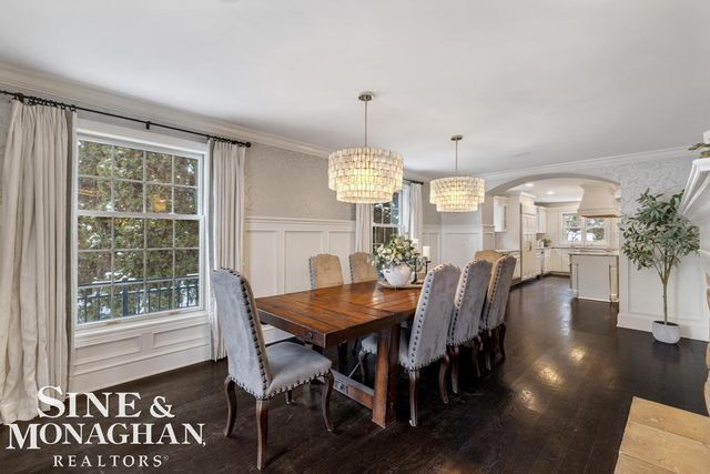 520 Pleasant Street, Birmingham, MI 48009