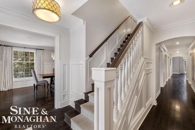 520 Pleasant Street, Birmingham, MI 48009