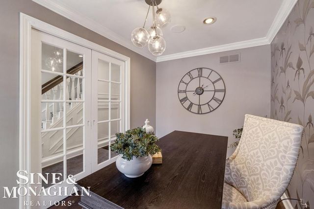 520 Pleasant Street, Birmingham, MI 48009