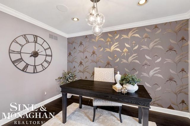 520 Pleasant Street, Birmingham, MI 48009