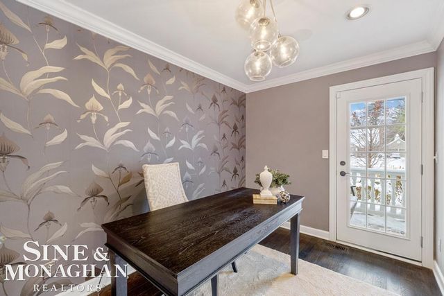 520 Pleasant Street, Birmingham, MI 48009