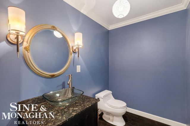 520 Pleasant Street, Birmingham, MI 48009