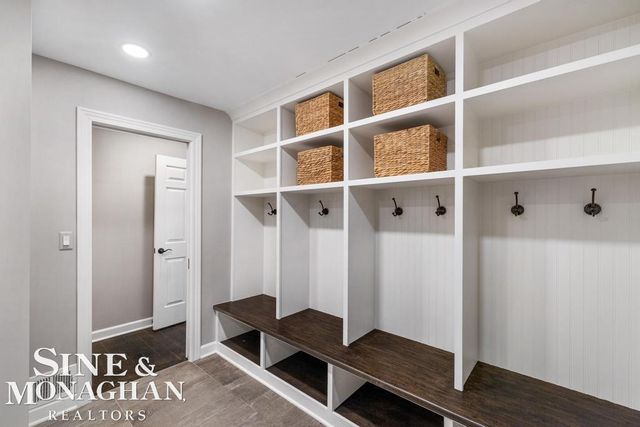 520 Pleasant Street, Birmingham, MI 48009