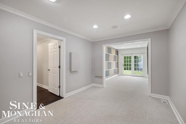 520 Pleasant Street, Birmingham, MI 48009