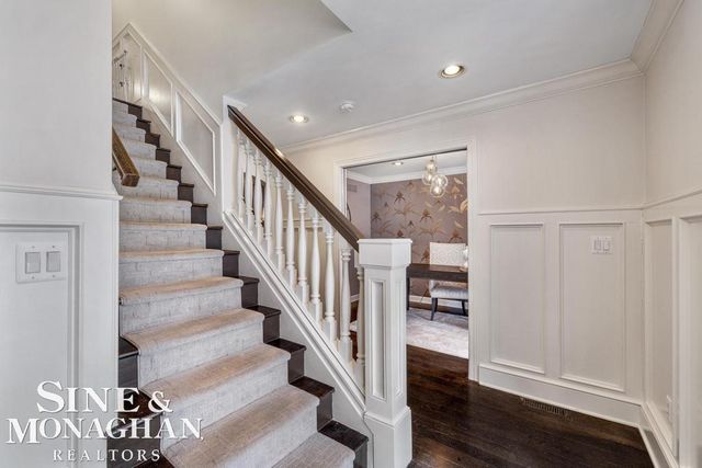 520 Pleasant Street, Birmingham, MI 48009