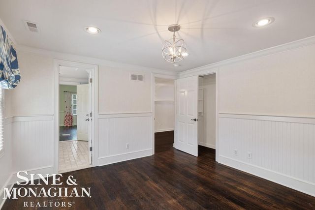 520 Pleasant Street, Birmingham, MI 48009