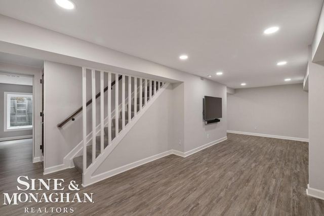 520 Pleasant Street, Birmingham, MI 48009