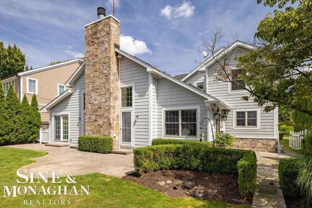 520 Pleasant Street, Birmingham, MI 48009