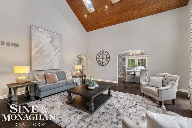 520 Pleasant Street, Birmingham, MI 48009