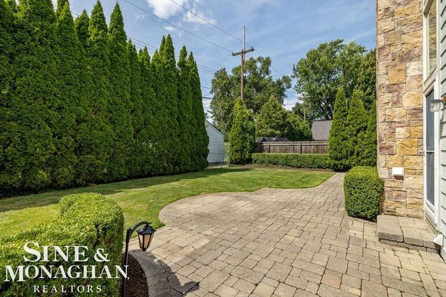 520 Pleasant Street, Birmingham, MI 48009