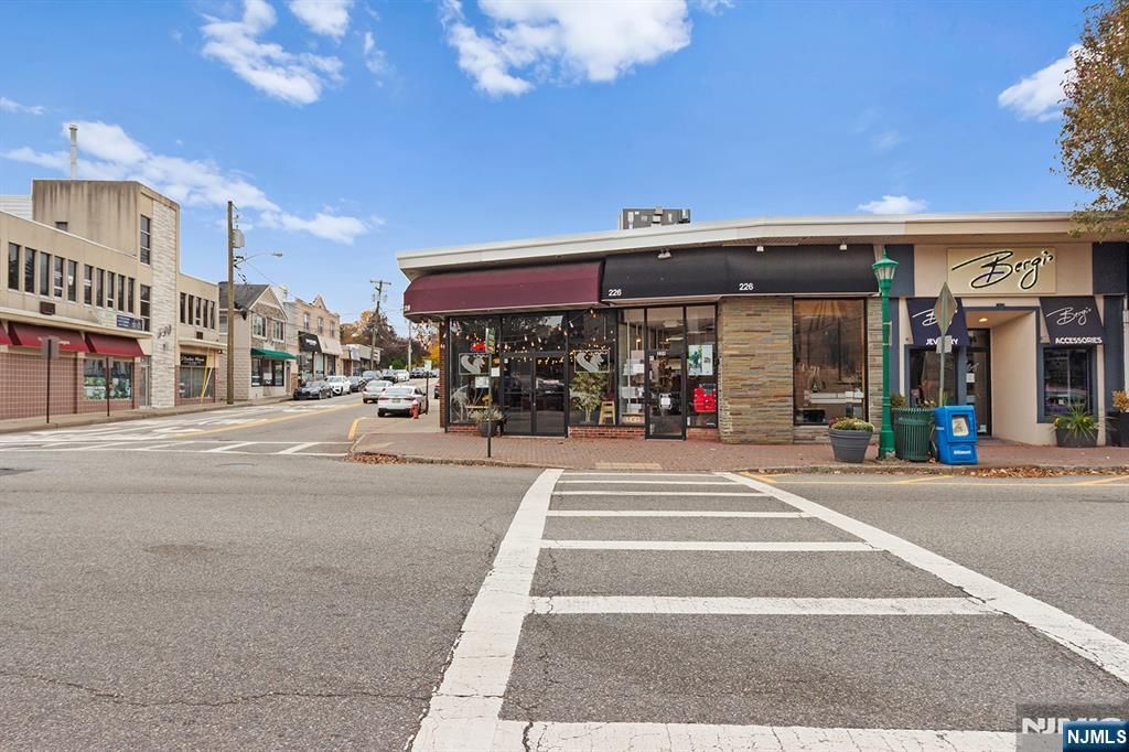 224-228 Closter Dock Road, Closter, NJ 07624