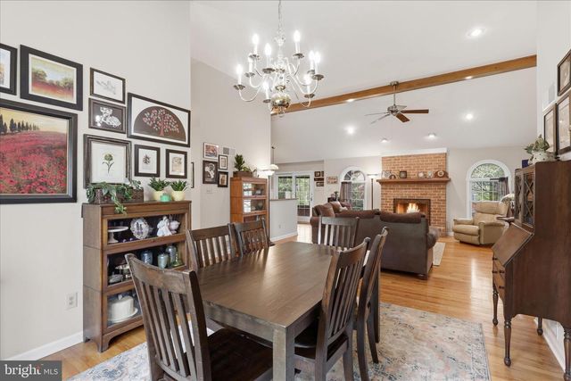 7018 FAIRWAY OAKS, Fayetteville, PA 17222