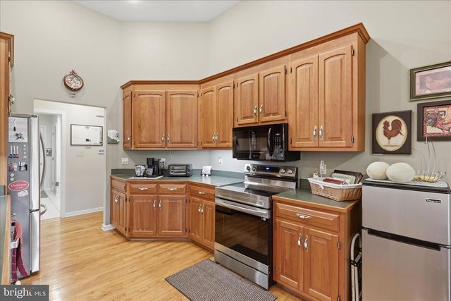 7018 FAIRWAY OAKS, Fayetteville, PA 17222