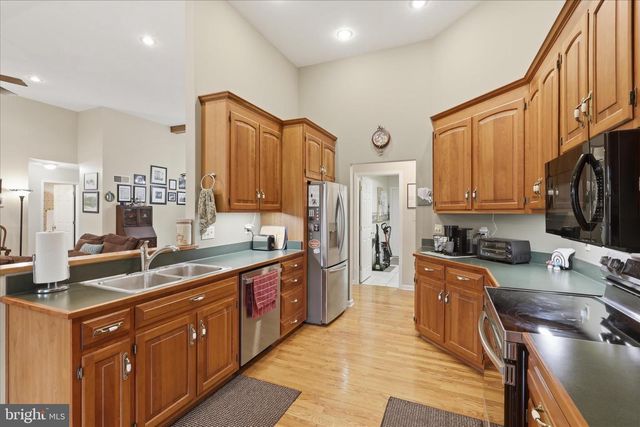 7018 FAIRWAY OAKS, Fayetteville, PA 17222