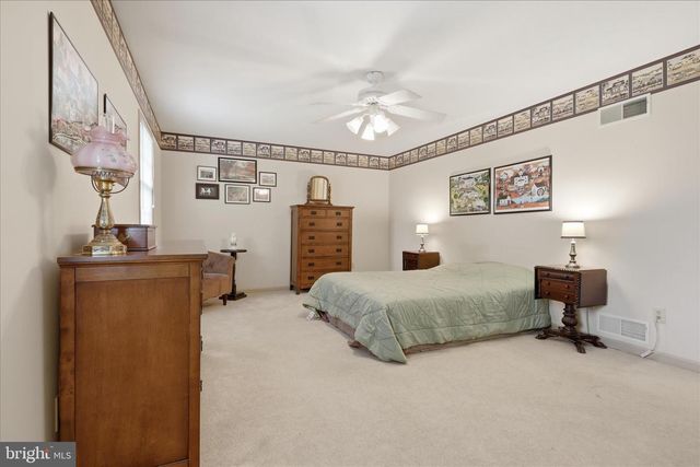 7018 FAIRWAY OAKS, Fayetteville, PA 17222