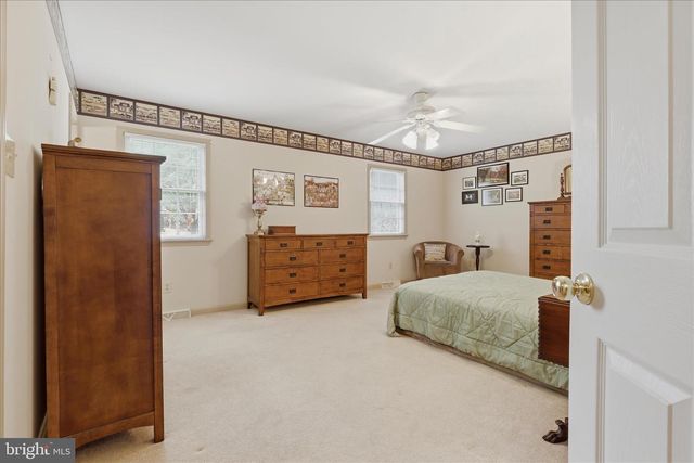 7018 FAIRWAY OAKS, Fayetteville, PA 17222