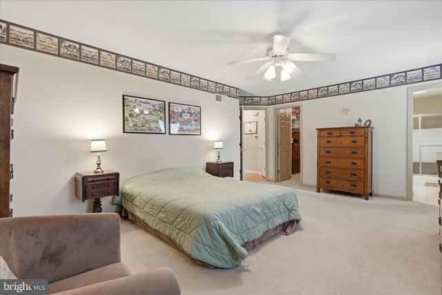 7018 FAIRWAY OAKS, Fayetteville, PA 17222
