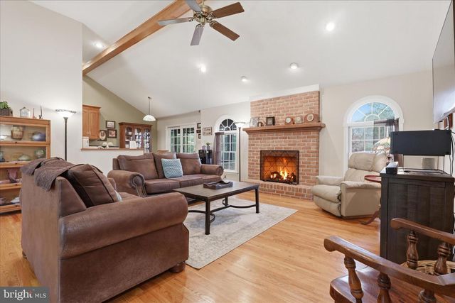 7018 FAIRWAY OAKS, Fayetteville, PA 17222