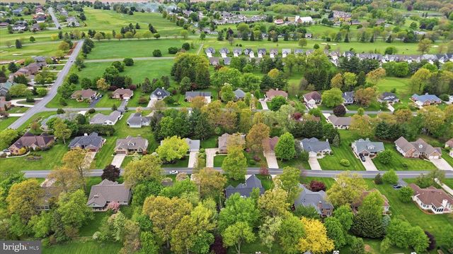 7018 FAIRWAY OAKS, Fayetteville, PA 17222