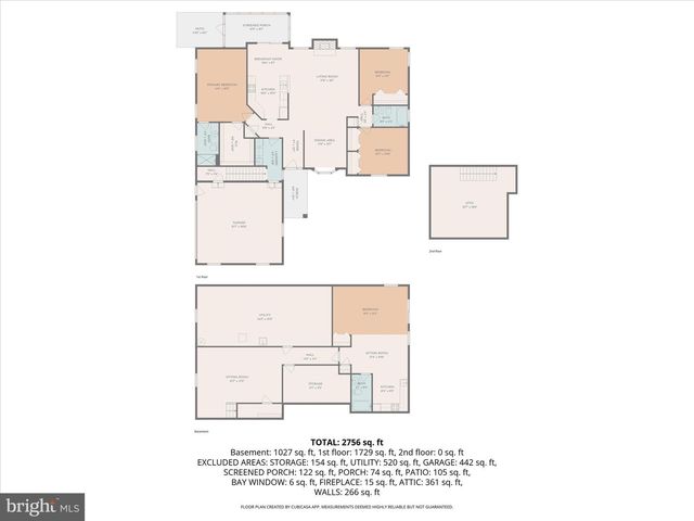 7018 FAIRWAY OAKS, Fayetteville, PA 17222