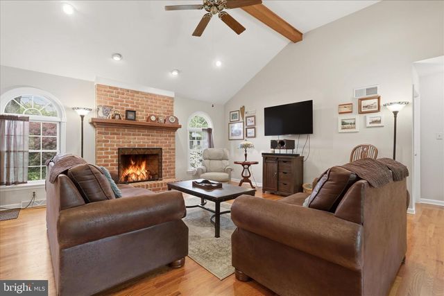 7018 FAIRWAY OAKS, Fayetteville, PA 17222