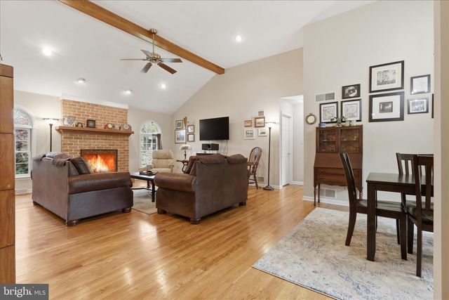 7018 FAIRWAY OAKS, Fayetteville, PA 17222