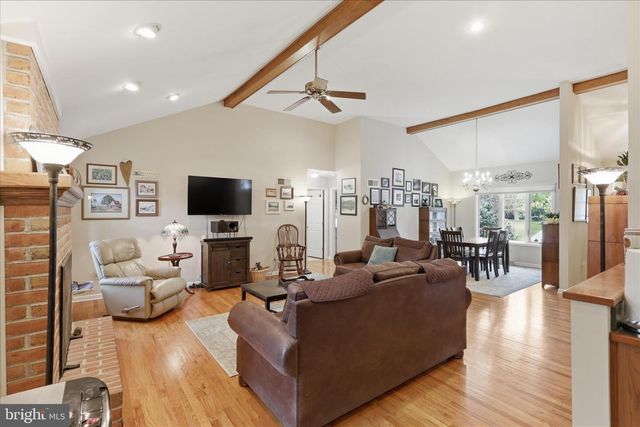 7018 FAIRWAY OAKS, Fayetteville, PA 17222