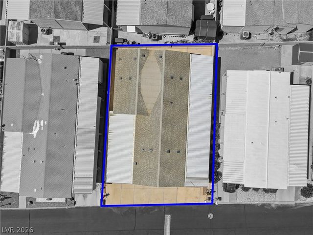 5048 Royal Avenue, Las Vegas, NV 89103