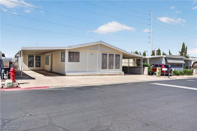 5048 Royal Avenue, Las Vegas, NV 89103