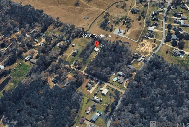 9906 Ponder Ln, Denham Springs, LA 70706