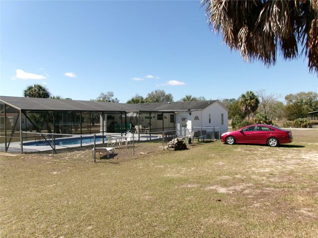 12525 SE 83RD TERRACE, Belleview, FL 34420