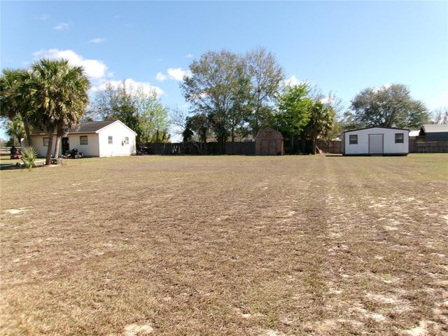 12525 SE 83RD TERRACE, Belleview, FL 34420