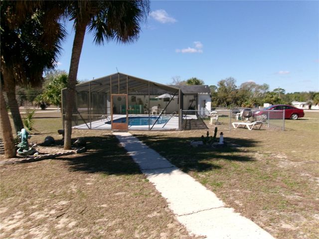12525 SE 83RD TERRACE, Belleview, FL 34420