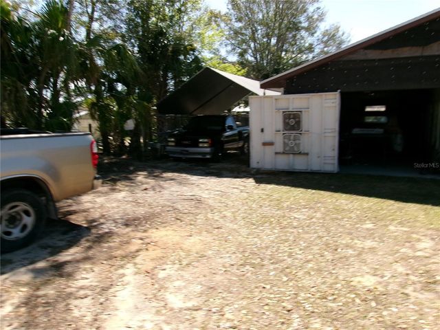 12525 SE 83RD TERRACE, Belleview, FL 34420