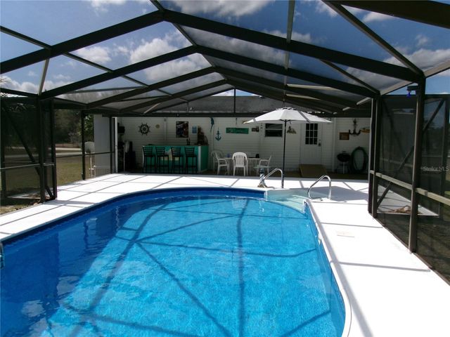 12525 SE 83RD TERRACE, Belleview, FL 34420