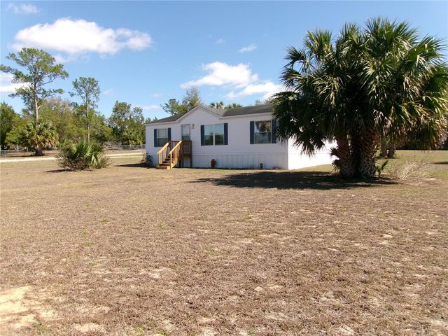 12525 SE 83RD TERRACE, Belleview, FL 34420