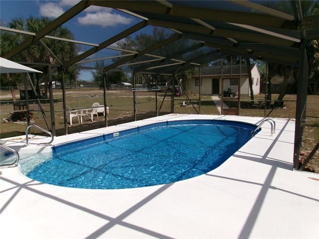 12525 SE 83RD TERRACE, Belleview, FL 34420