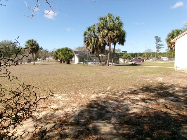 12525 SE 83RD TERRACE, Belleview, FL 34420