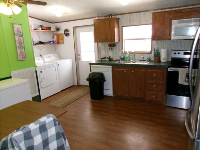 12525 SE 83RD TERRACE, Belleview, FL 34420