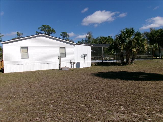 12525 SE 83RD TERRACE, Belleview, FL 34420