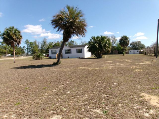 12525 SE 83RD TERRACE, Belleview, FL 34420